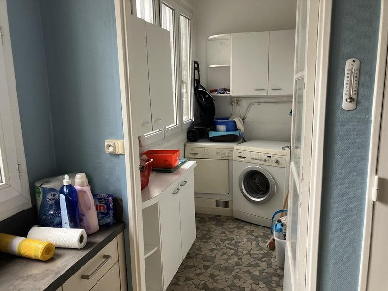 Appartement - 93 m² - 4 pièces