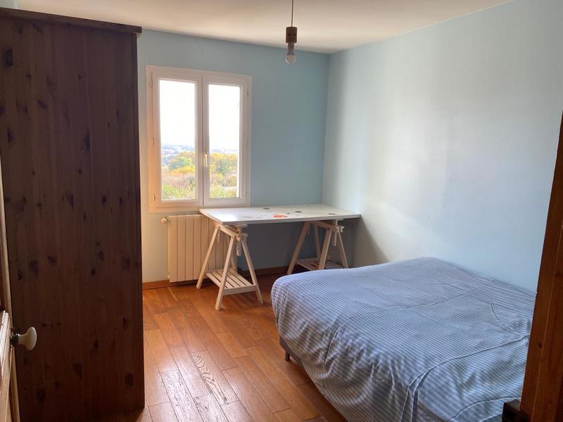 Maison - 211 m² - 6 pièces