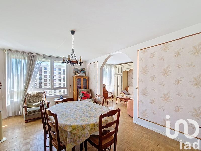 Appartement - 71 m² - 4 pièces