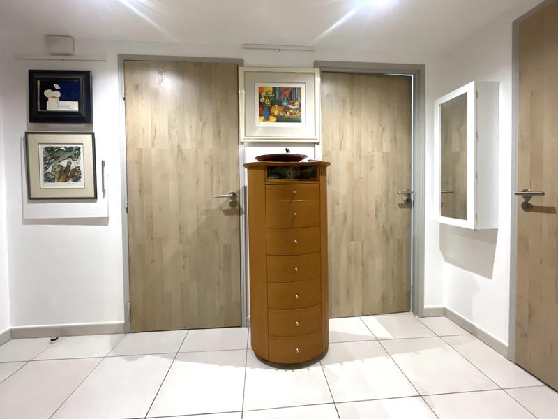 Appartement - 76 m² - 3 pièces