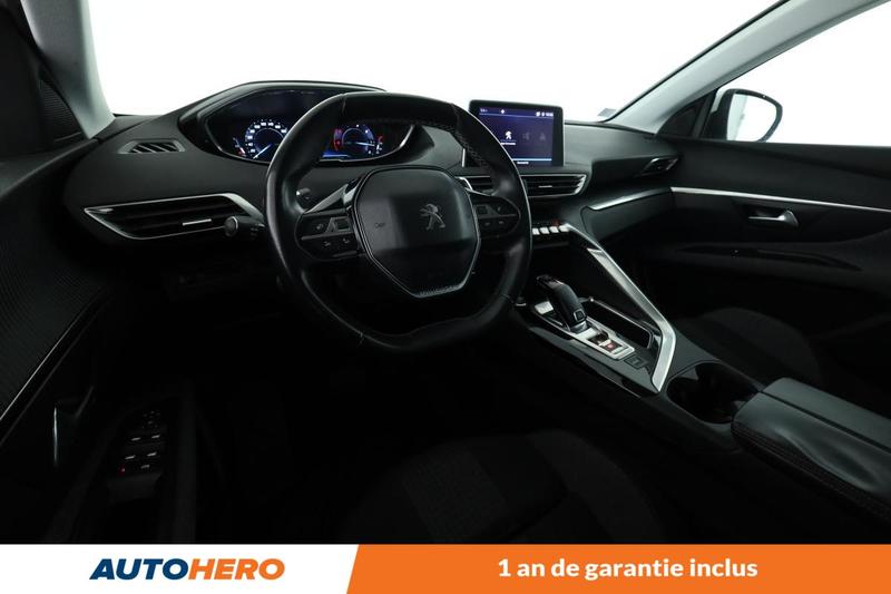 Peugeot 3008 1.5 Blue-HDi Active Eat8 130 ch