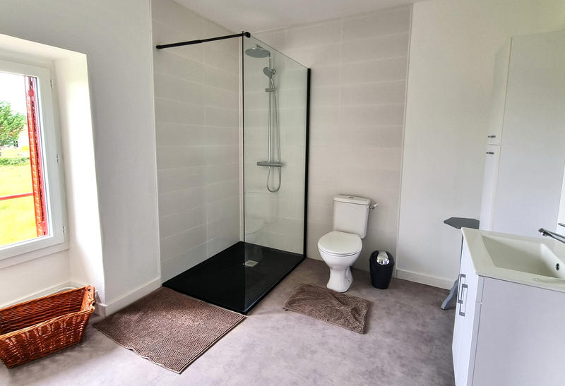 Maison - 160 m² - 4 pièces