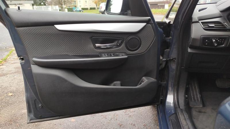 Bmw Série 2 Gran Tourer 218d 150 Steptronic8 Business Lounge