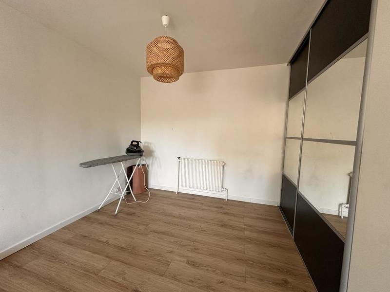 Maison ancienne - 94 m² - 5 pièces