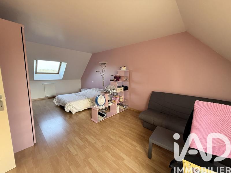 Maison de maîtres - 290 m² - 9 pièces