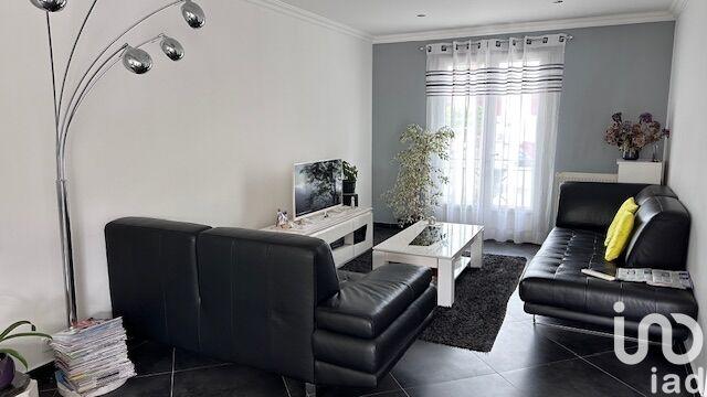 Maison - 140 m² - 7 pièces