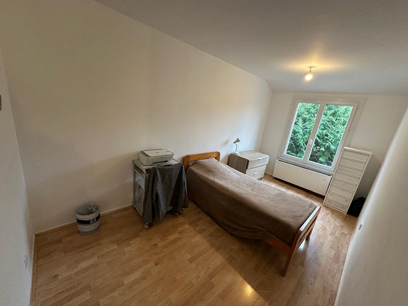 Maison - 128 m² - 5 pièces