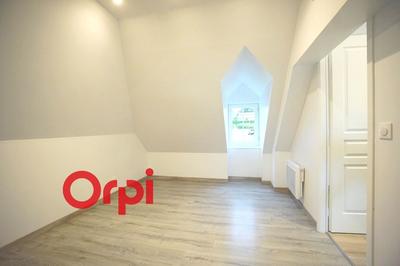 Maison de ville - 60 m² - 3 pièces