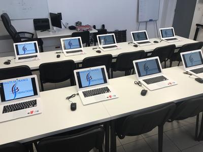 Hauts de france Formations