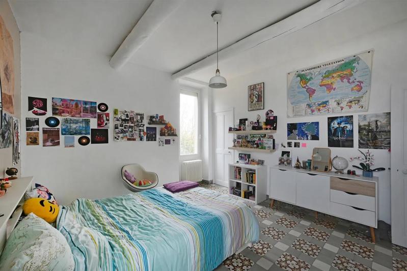 Maison de campagne - 296 m² - 7 pièces