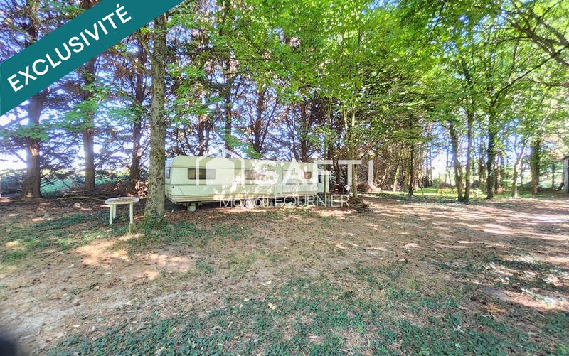 Terrain - 23 010 m²