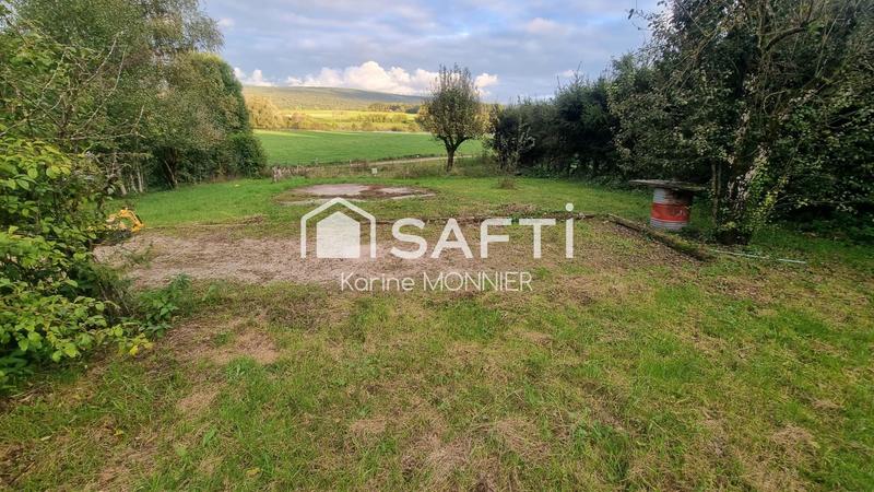 Maison - 189 m² - 8 pièces