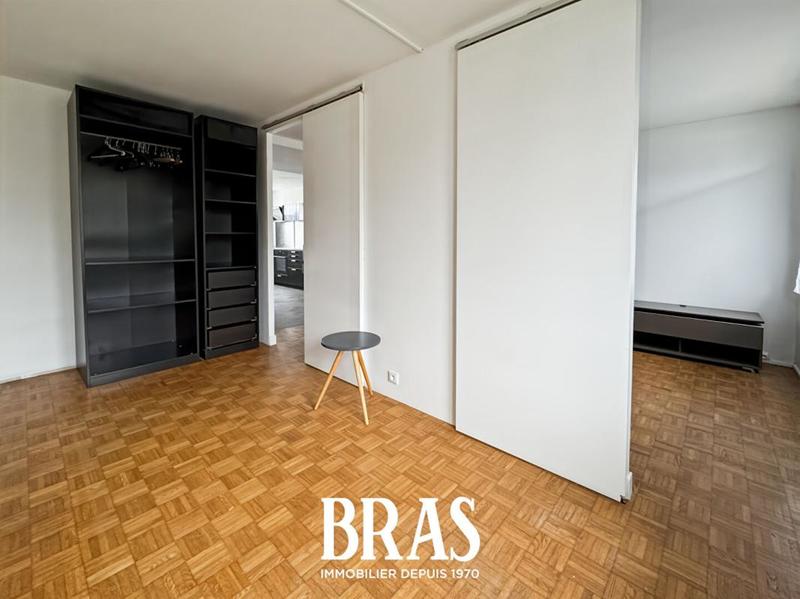 Appartement - 42 m² - 1 pièce
