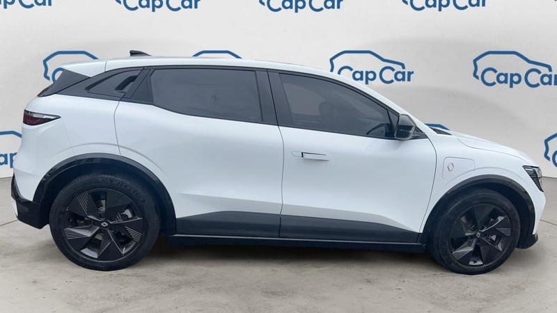 Renault Mégane Ev 40 130 Equilibre - Entretien constructeur