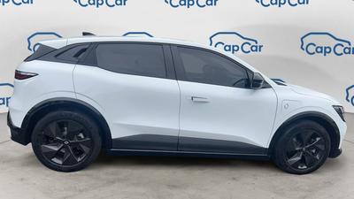 Renault Mégane Ev 40 130 Equilibre - Entretien constructeur