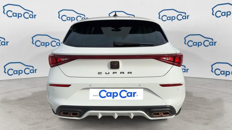 Cupra Leon 1.4 e-Hybrid 245 Dsg6 Vz