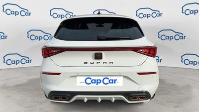 Cupra Leon 1.4 e-Hybrid 245 Dsg6 Vz