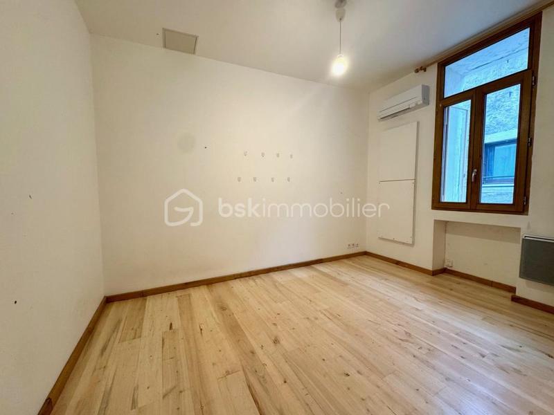 Maison de village - 80 m² - 3 pièces