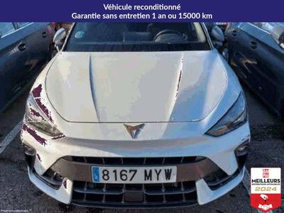 Cupra Leon 1.5 eTSI Hybrid 150 ch Dsg7 V