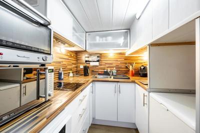 Appartement - 26 m² - 1 pièce