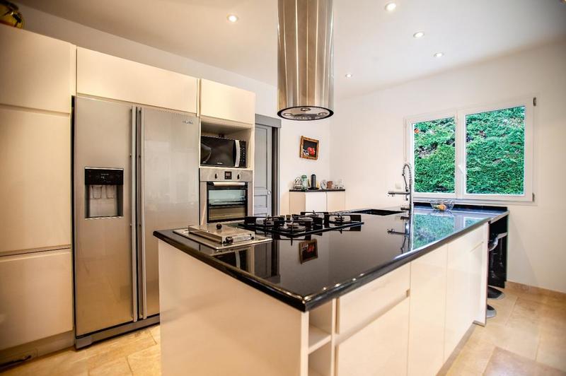 Villa - 195 m² - 5 pièces