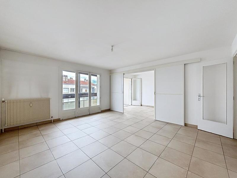 Appartement - 68 m² - 3 pièces