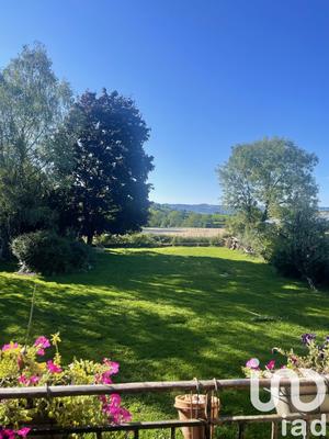 Maison de campagne - 215 m² - 8 pièces