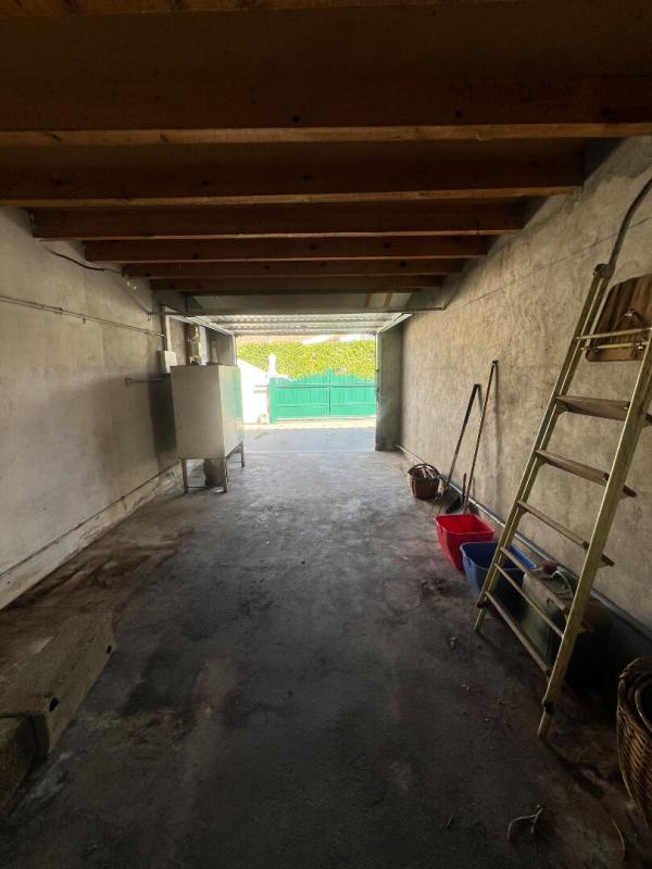 Maison - 107 m² - 5 pièces