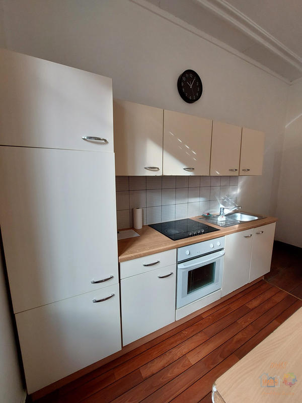 Appartement - 52 m² - 3 pièces