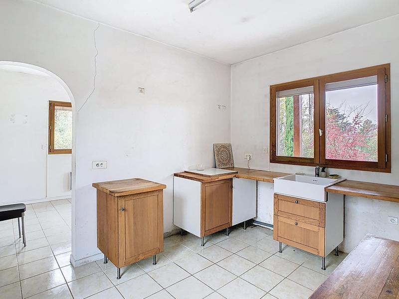 Maison - 103 m² - 4 pièces