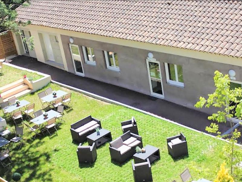 Appartement - 19 m² - 1 pièce