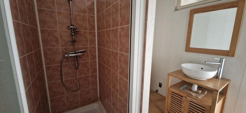 Maison - 165 m² - 6 pièces