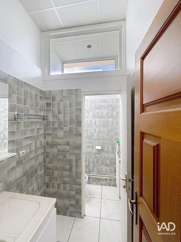 Local commercial - 638 m²