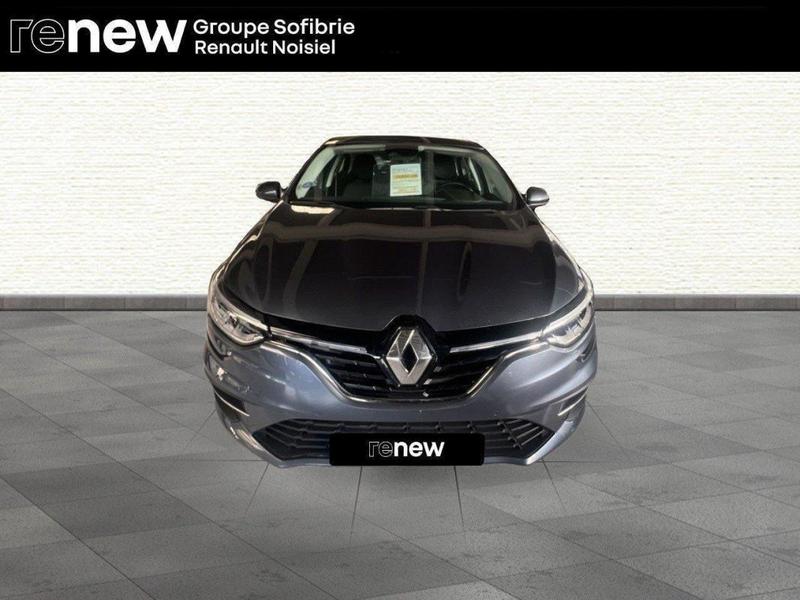 Renault Mégane IV Berline TCe 115 Fap - 21n Business