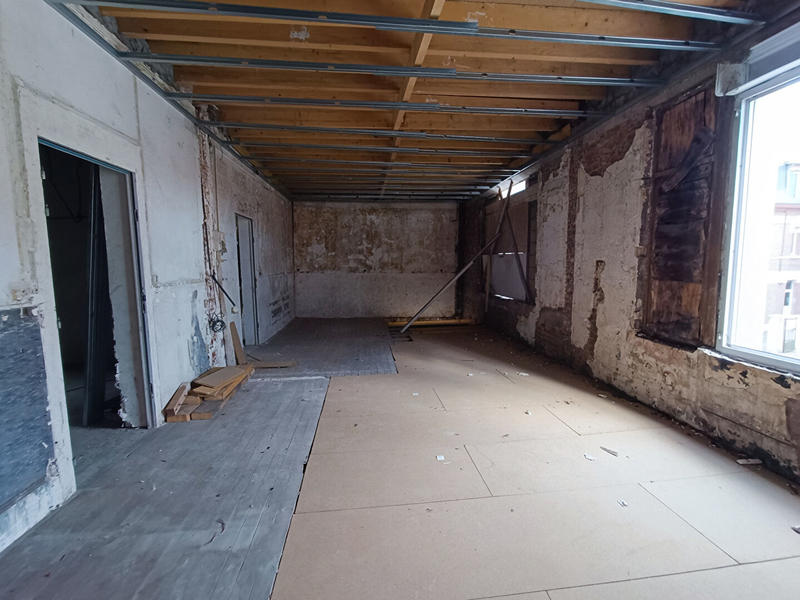 Immeuble - 520 m² - 18 pièces