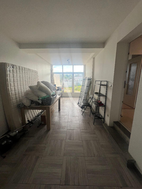 Appartement - 28 m² - 1 pièce