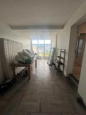 Appartement - 28 m² - 1 pièce