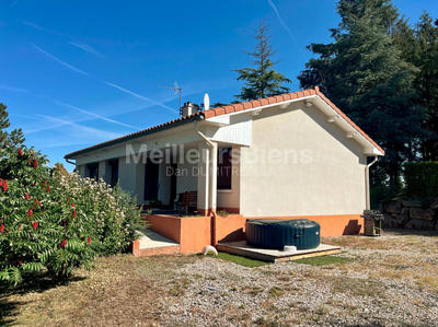 Villa - 229 m² - 7 pièces