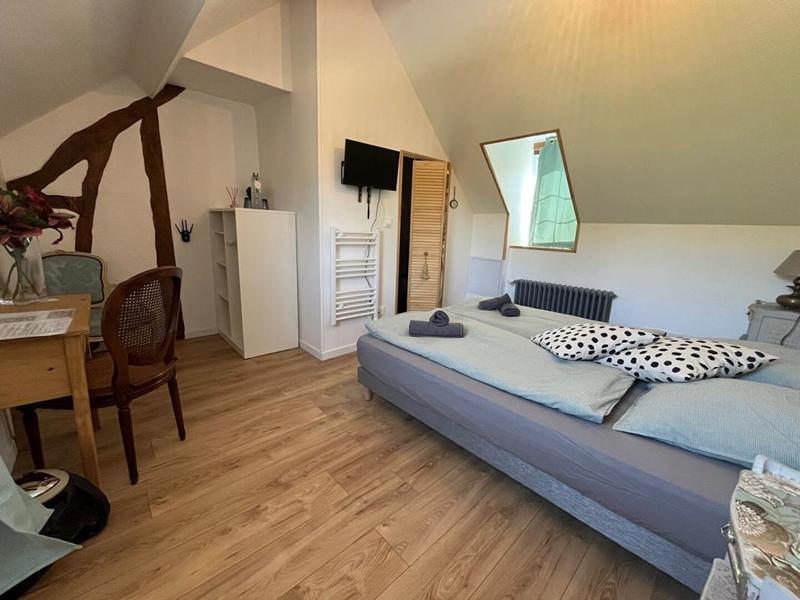 Maison - 132 m² - 8 pièces