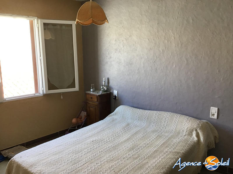 Maison - 116 m² - 4 pièces