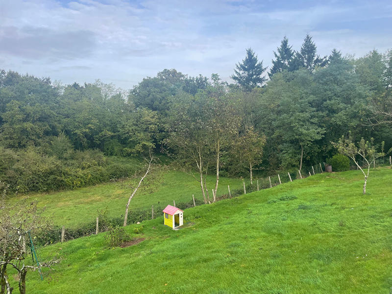 Maison - 154 m² - 7 pièces