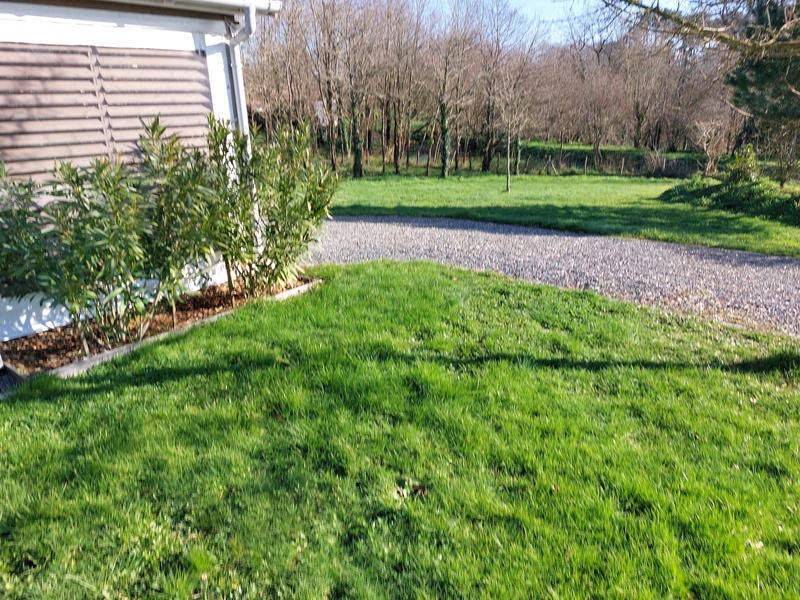 Châlet - 41 m² - 4 pièces