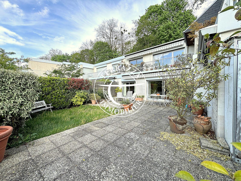 Appartement - 127 m² - 5 pièces