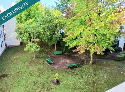 Appartement - 73 m² - 3 pièces