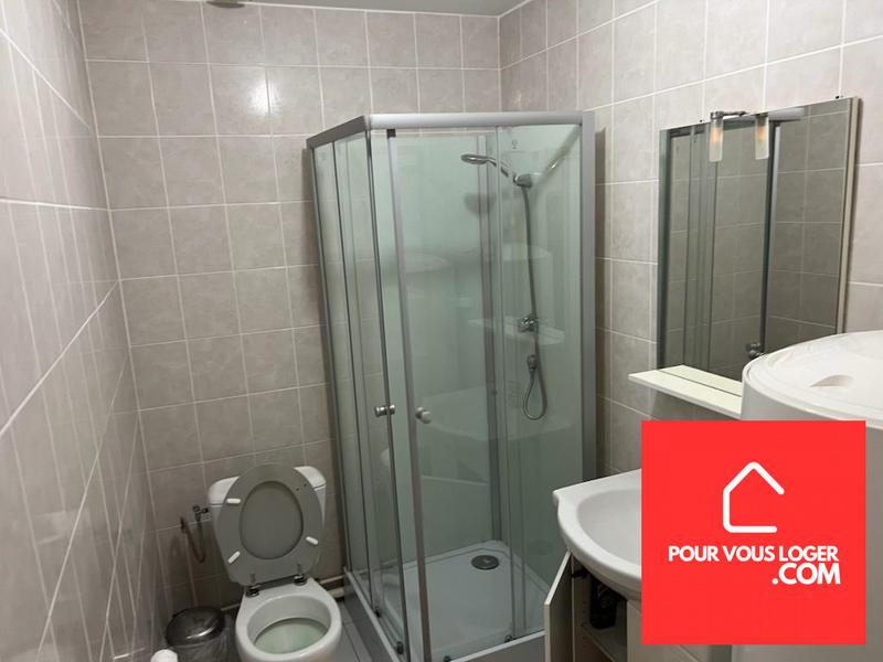 Appartement - 48 m² - 1 pièce