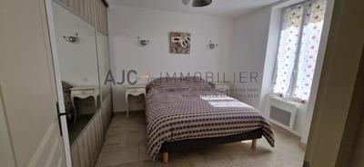 Appartement - 47 m² - 3 pièces