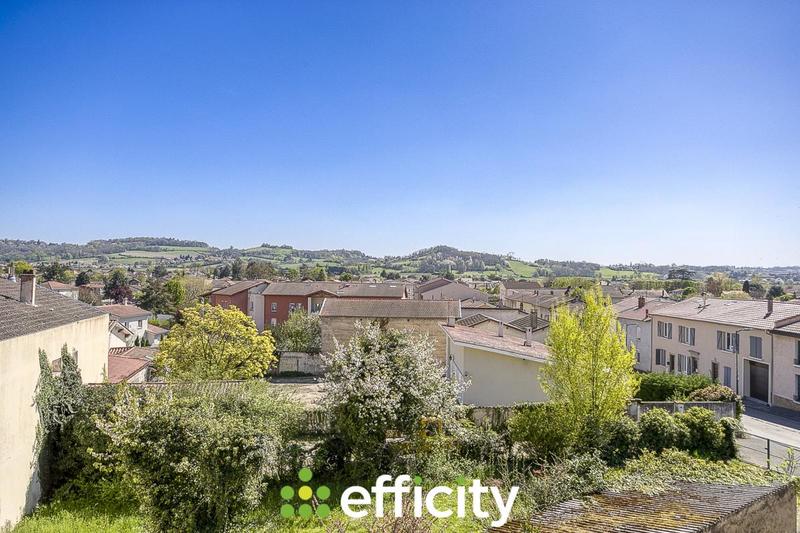 Appartement - 95 m² - 4 pièces