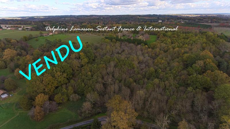 Terrain - 55 100 m²