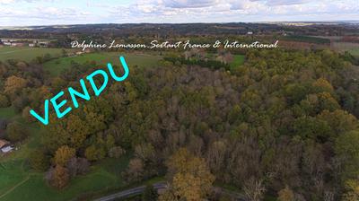 Terrain - 55 100 m²