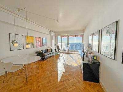 Appartement - 51 m² - 2 pièces